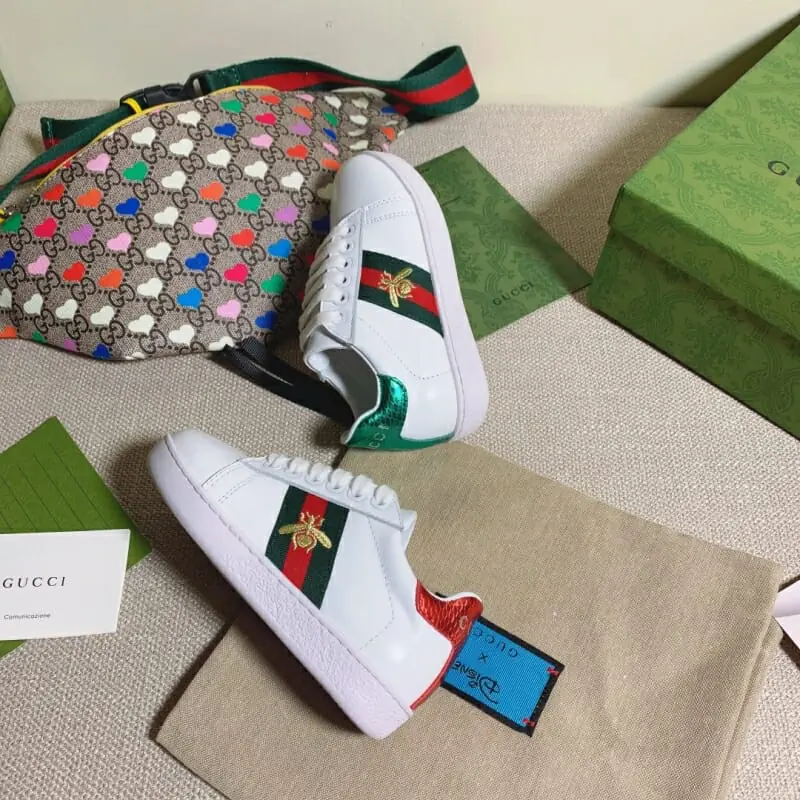 gucci enfants' chaussures pour enfants s_117b5653